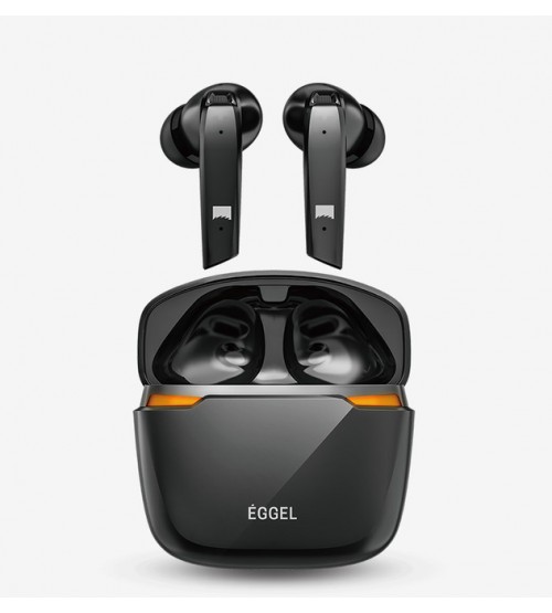 Eggel CyberBuds TWS Gaming Bluetooth Earphone
